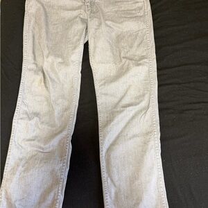 Levi's Light Gray men’s